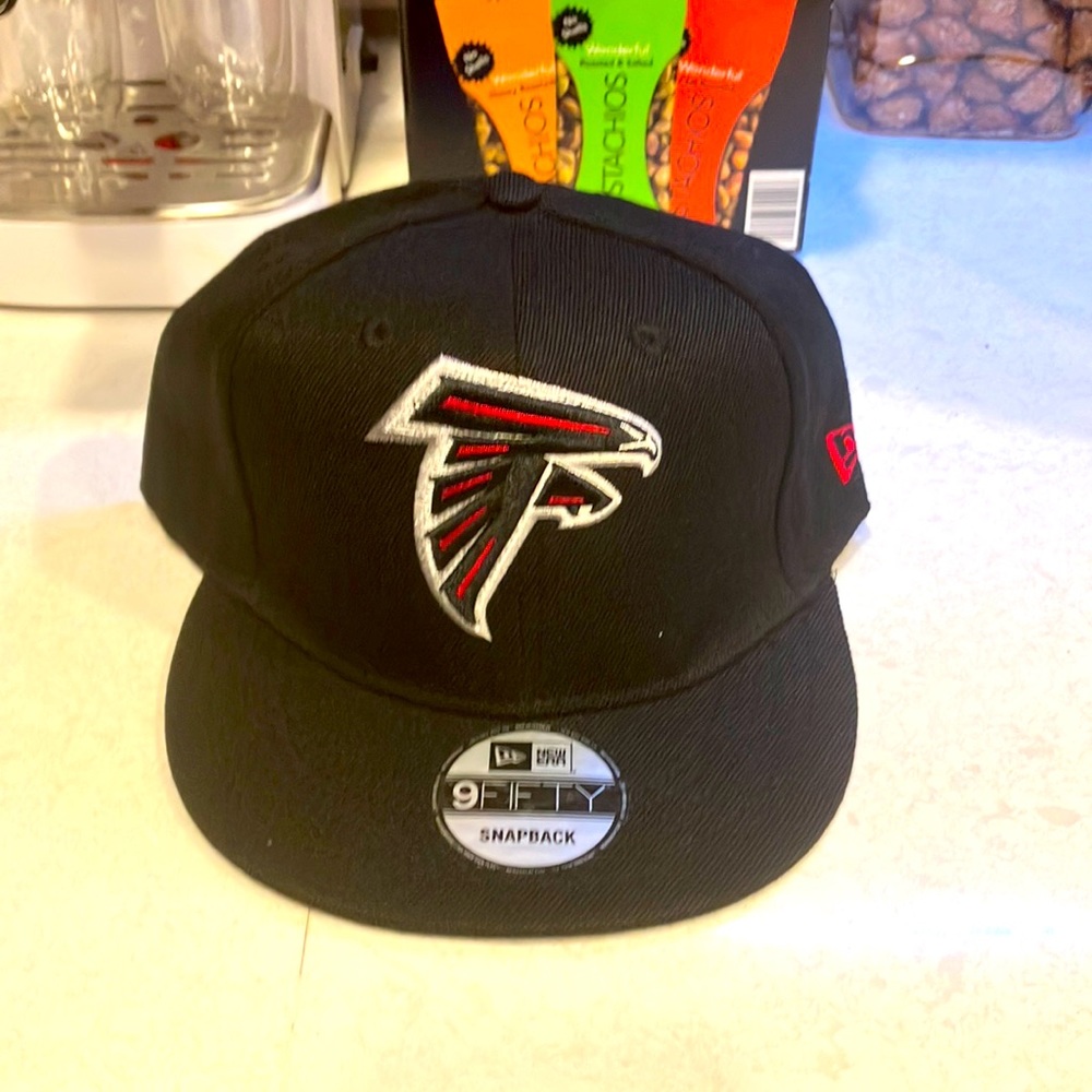 Atlanta Falcons New Era SnapBack